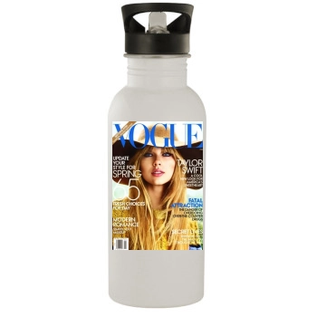 Taylor Swift Stainless Steel Water Bottle