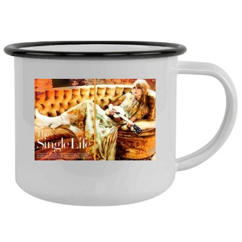 Taylor Swift Camping Mug