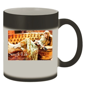 Taylor Swift Color Changing Mug