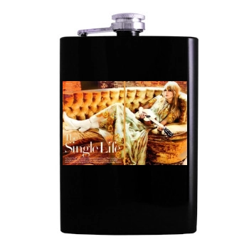 Taylor Swift Hip Flask