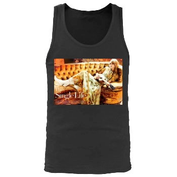 Taylor Swift Men's Tank Top