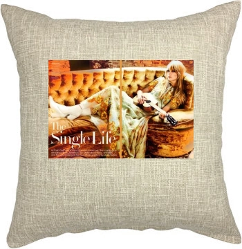 Taylor Swift Pillow