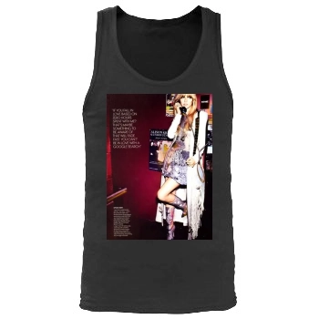 Taylor Swift Men's Tank Top