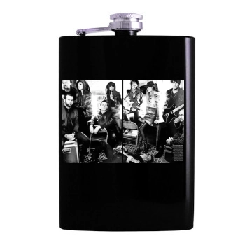 Taylor Swift Hip Flask