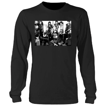 Taylor Swift Men's Heavy Long Sleeve TShirt