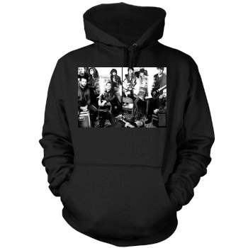 Taylor Swift Mens Pullover Hoodie Sweatshirt