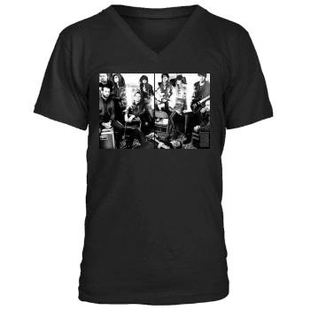 Taylor Swift Men's V-Neck T-Shirt