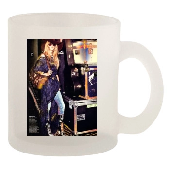 Taylor Swift 10oz Frosted Mug