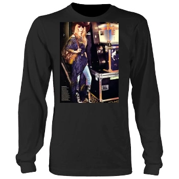 Taylor Swift Men's Heavy Long Sleeve TShirt