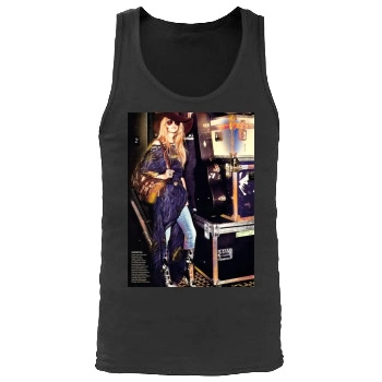 Taylor Swift Men's Tank Top