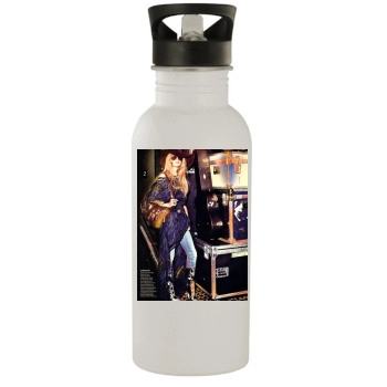 Taylor Swift Stainless Steel Water Bottle