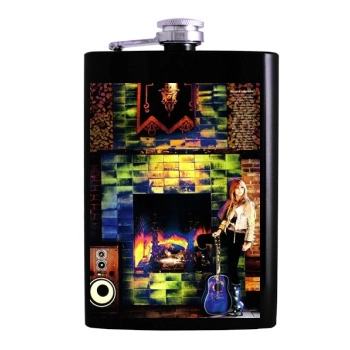 Taylor Swift Hip Flask