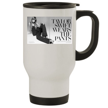 Taylor Swift Stainless Steel Travel Mug