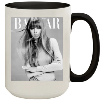 Taylor Swift 15oz Colored Inner & Handle Mug