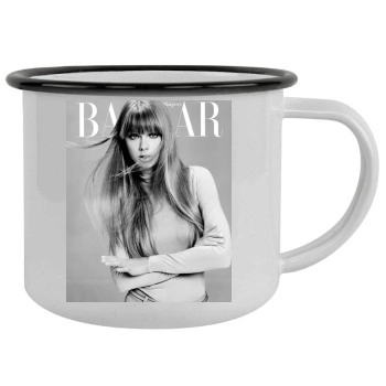 Taylor Swift Camping Mug