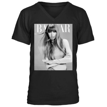 Taylor Swift Men's V-Neck T-Shirt