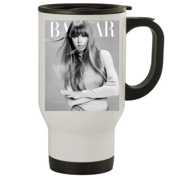 Taylor Swift Stainless Steel Travel Mug