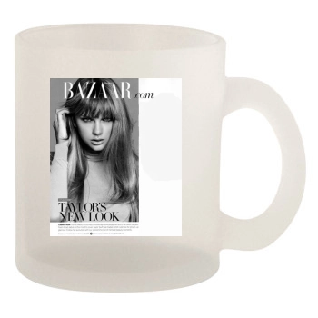 Taylor Swift 10oz Frosted Mug