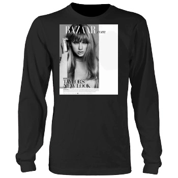 Taylor Swift Men's Heavy Long Sleeve TShirt