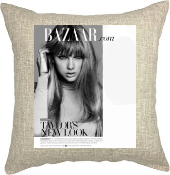 Taylor Swift Pillow