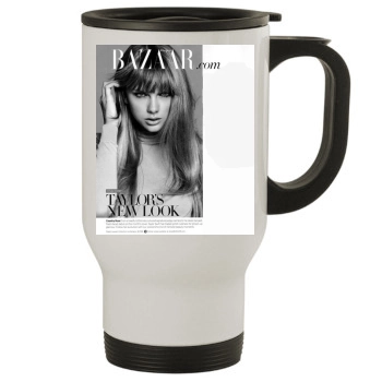 Taylor Swift Stainless Steel Travel Mug