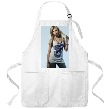 Alyson Michalka Apron