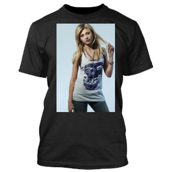 Alyson Michalka Men's TShirt