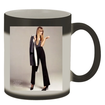 Taylor Swift Color Changing Mug