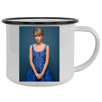 Taylor Swift Camping Mug