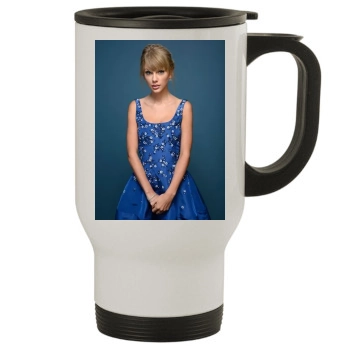 Taylor Swift Stainless Steel Travel Mug