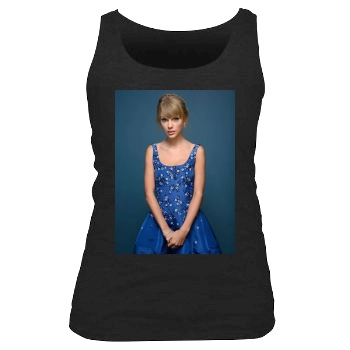 Taylor Swift Women's Tank Top