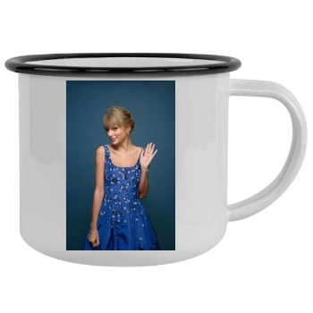 Taylor Swift Camping Mug