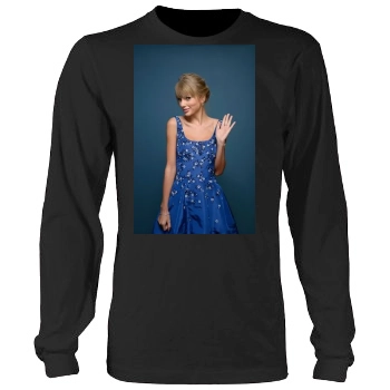 Taylor Swift Men's Heavy Long Sleeve TShirt