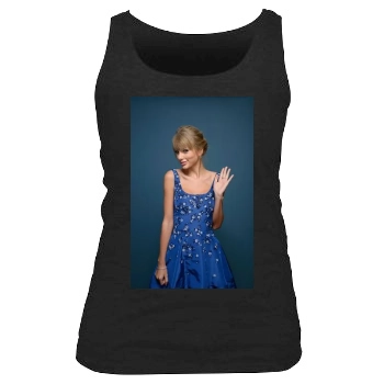 Taylor Swift Women's Tank Top