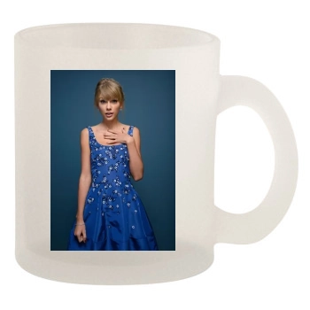 Taylor Swift 10oz Frosted Mug