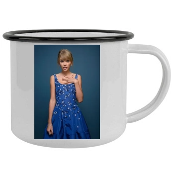 Taylor Swift Camping Mug