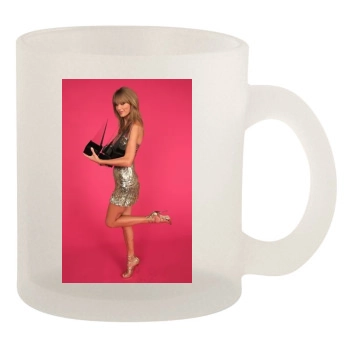 Taylor Swift 10oz Frosted Mug