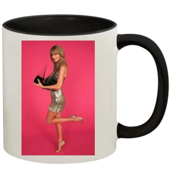 Taylor Swift 11oz Colored Inner & Handle Mug