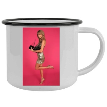 Taylor Swift Camping Mug