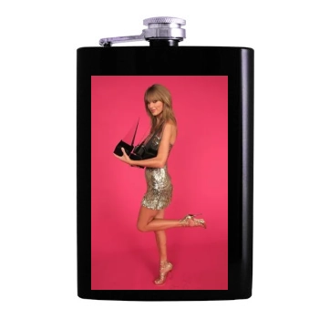 Taylor Swift Hip Flask