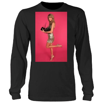 Taylor Swift Men's Heavy Long Sleeve TShirt