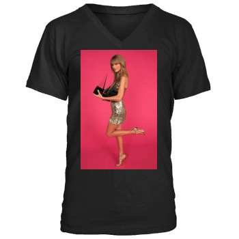 Taylor Swift Men's V-Neck T-Shirt