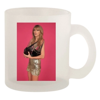 Taylor Swift 10oz Frosted Mug