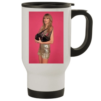 Taylor Swift Stainless Steel Travel Mug