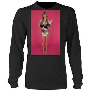 Taylor Swift Men's Heavy Long Sleeve TShirt