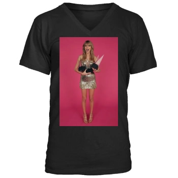 Taylor Swift Men's V-Neck T-Shirt