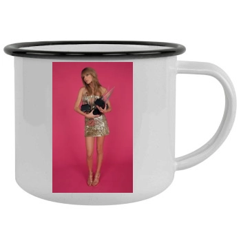 Taylor Swift Camping Mug