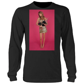 Taylor Swift Men's Heavy Long Sleeve TShirt