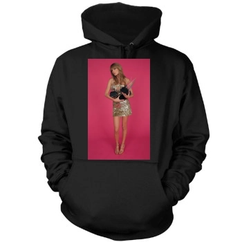 Taylor Swift Mens Pullover Hoodie Sweatshirt