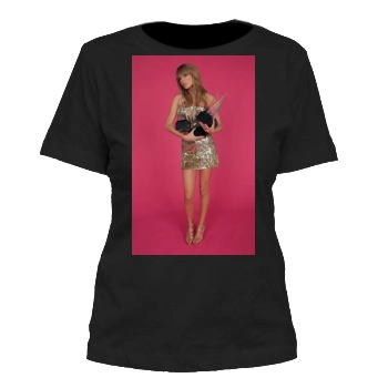 Taylor Swift Women's Cut T-Shirt